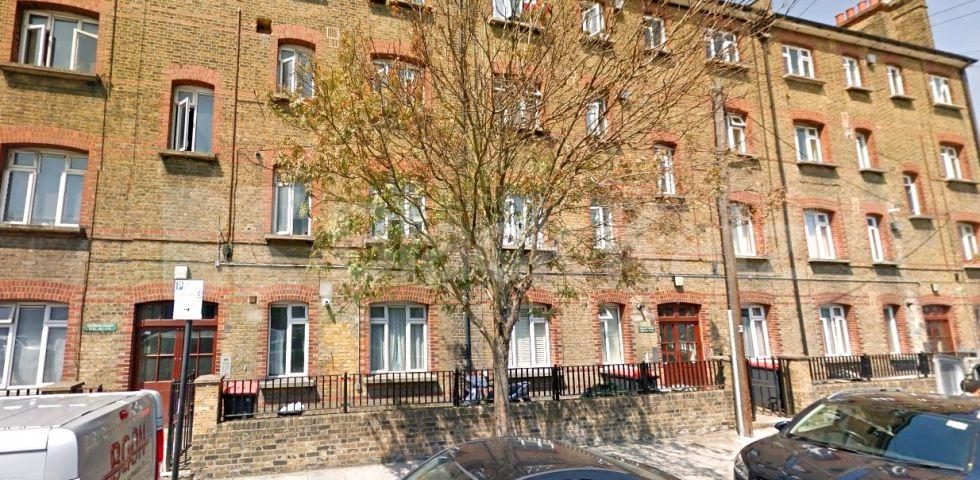 			NEW INSTRUCTION, 1 Bedroom, 1 bath, 1 reception Flat			 Yeldham Road , HAMMERSMITH